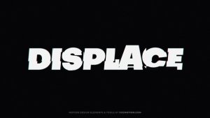 Videohive Titles - Clean Glitch Titles template preview