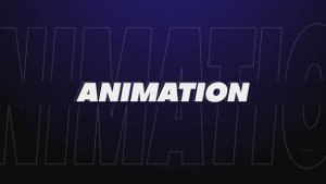 Videohive Text Animation 51294983 Titles template preview