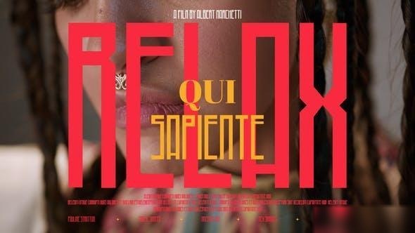 Videohive Unique Movie Titles Pack Titles template preview
