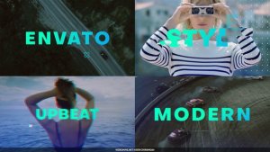 Videohive Fast Dynamic Opener 24222769 Openers template preview
