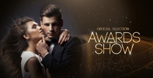Videohive Awards Promo 21084206 Openers template preview