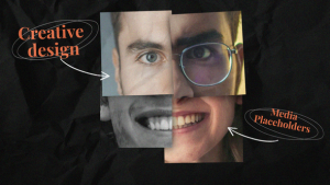 Videohive Mixed Media Titles Titles template preview