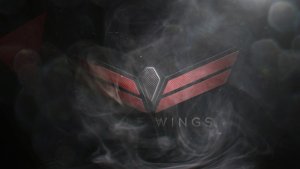 Videohive Smoke Logo Reveal 29285672 Logo Stings template preview