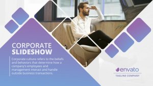 Videohive Corporate Slideshow 23489650 Openers template preview