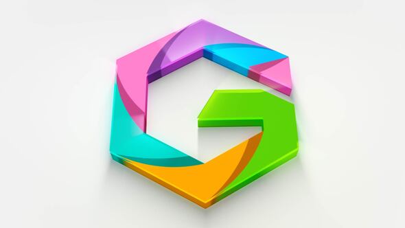 Videohive Logo Reveal 55011256 Logo Stings template preview