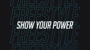 Videohive Freestyle Slides Openers template preview
