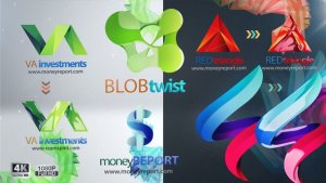 Videohive Logo Reveal 23307233 Logo Stings template preview