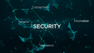 Videohive Cyber Hi-tech Connection Openers template preview