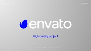 Videohive Logo Opener 51707543 Logo Stings template preview