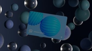 Videohive Credit Card Mockup 54338103 Product Promo template preview
