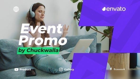 Videohive Event Promo 46972043 Openers template preview