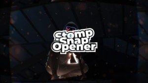 Videohive Stomp Snap Opener 30312534 Openers template preview