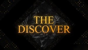 Videohive The Discovery - Luxury Opener Openers template preview
