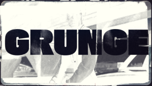 Videohive Grunge Intro 57478504 Openers template preview