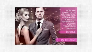 Videohive Solid Fashion Style Openers template preview