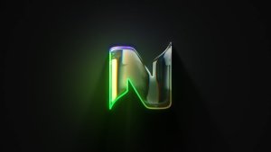 Videohive Light Logo Reveal 55534926 Logo Stings template preview