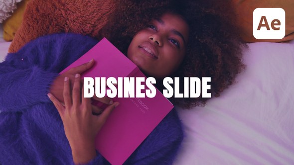 Videohive Busines Before and After Elements template preview