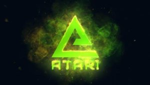 Videohive Energy Blast Logo Reveal 37663112 Logo Stings template preview