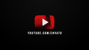 Videohive Youtube Logo 23418590 Logo Stings template preview