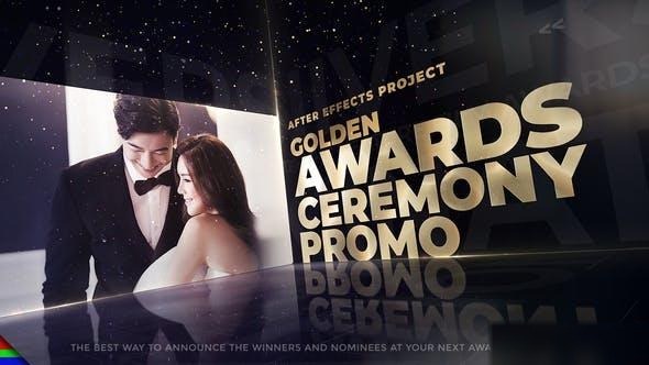Videohive Awards Ceremony 29246568 Openers template preview