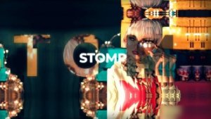 Videohive Stomp Opener 45504421 Openers template preview