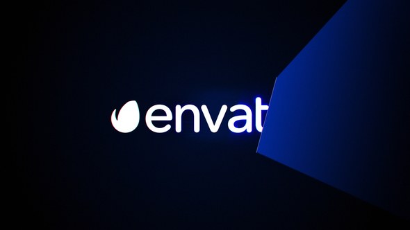 Videohive Light Logo Reveal 34419979 Logo Stings template preview