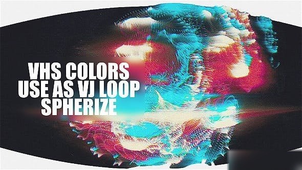Videohive Innear Hierarchy Millennium Logo Stings template preview
