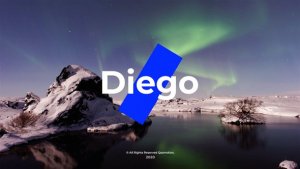 Videohive Elegant Corporate Titles For After Effects Titles template preview