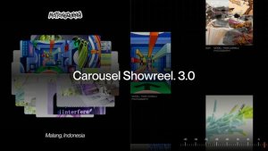 Videohive Carousel Slider 3.0 Elements template preview