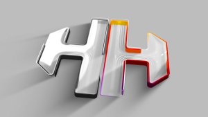 Videohive Logo Reveal 55225559 Logo Stings template preview