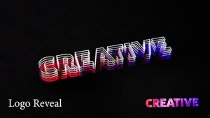 Videohive Logo Animation 51553645 Logo Stings template preview