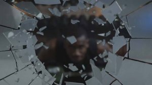 Videohive Shattered Glass Transitions 58257136 Elements template preview