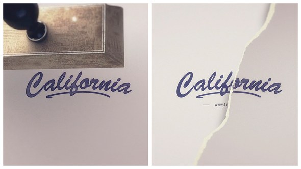 Videohive Stamp It Sketch Logo Logo Stings template preview