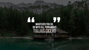 Videohive Quotes Titles | AE 47424586 Titles template preview
