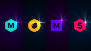 Videohive Clean Logo 3 Pack Logo Stings template preview