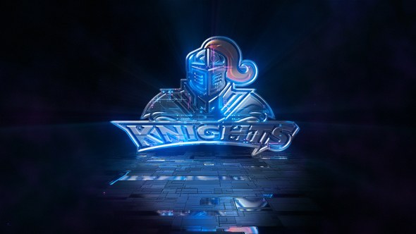 Videohive Digital Game Logo Logo Stings template preview