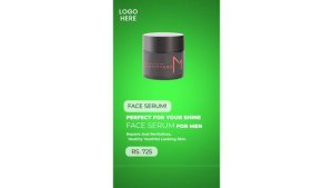 Videohive Product Promo Video Elements template preview
