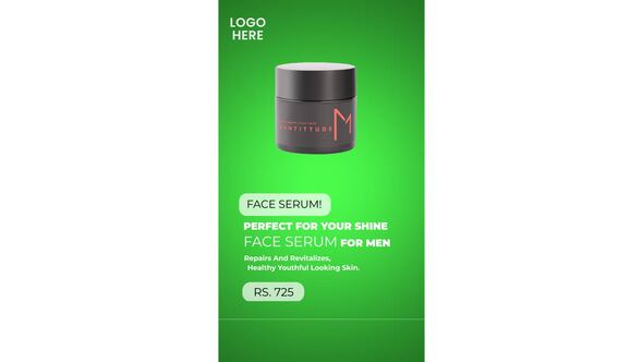 Videohive Product Promo Video Elements template preview