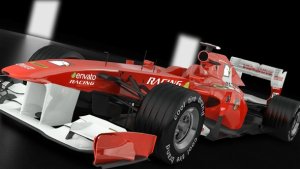 Videohive Formula One - Present Your Brand Openers template preview