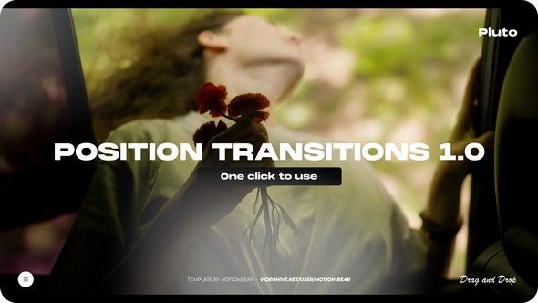 Videohive Position Transitions 1.0 Elements template preview