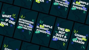 Videohive Typewriter Titles Promotion Titles template preview