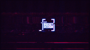 Videohive Logo Glitch Opener Logo Stings template preview