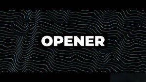 Videohive Opener Promo 50456104 Openers template preview