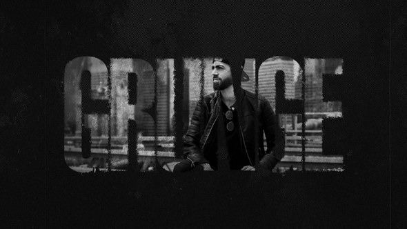 Videohive Grunge Opener 60685154 Openers template preview