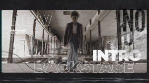 Videohive Fashion Sport Hip Hop Broadcast-packages template preview