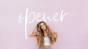 Videohive Beat Opener Openers template preview