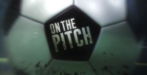 On The Pitch Video Displays template preview