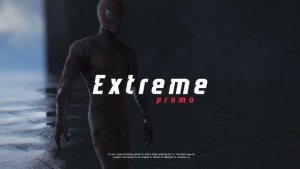 Videohive Extreme Sport Promo 43912580 Openers template preview