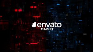 Videohive Digital Technology Intro 24060013 Openers template preview