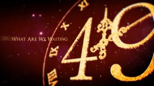 Videohive New Year Countdown 2025 55927687 Openers template preview